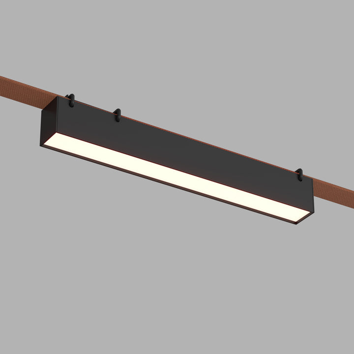 Spot de șină Belty Linear L323mm 12W 4000K