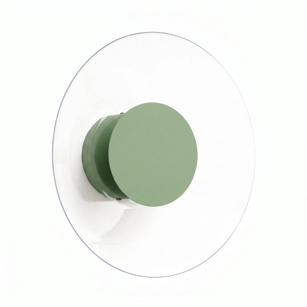 Aplica de perete Astro finisaj verde deschis LED 3000K