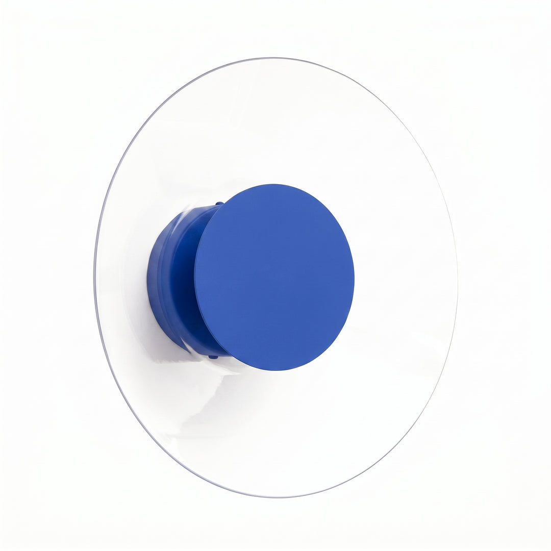 Aplica de perete Astro finisaj bleumarin LED 3000K