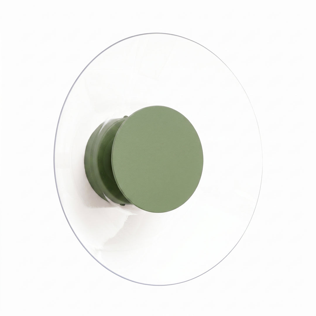Aplica de perete Astro finisaj verde masliniu LED 3000K