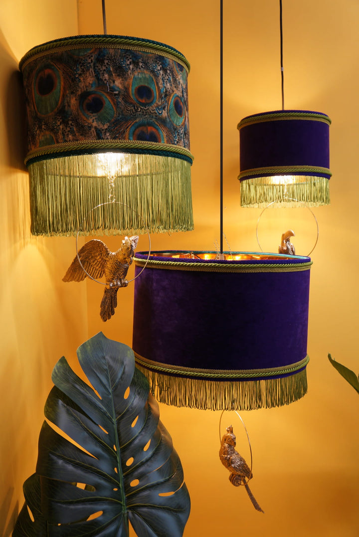 Set de 3 lustre NOONU