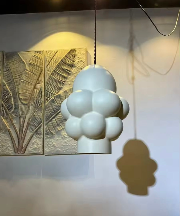 Pendul design Wabi Sabi Bubbles