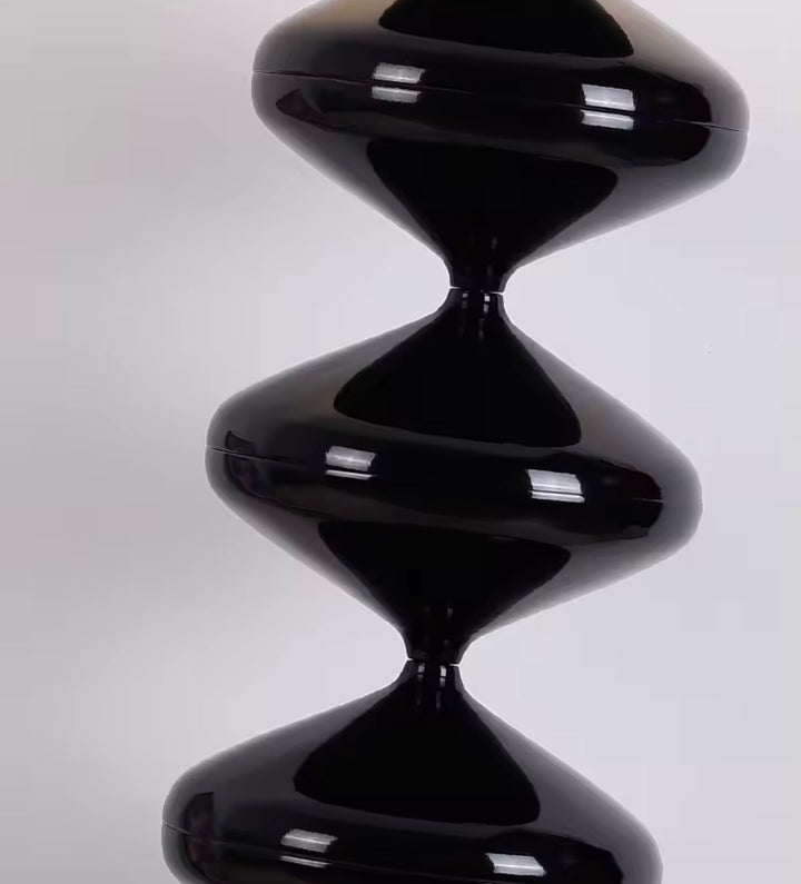 Lampadar de design Spiral Candy