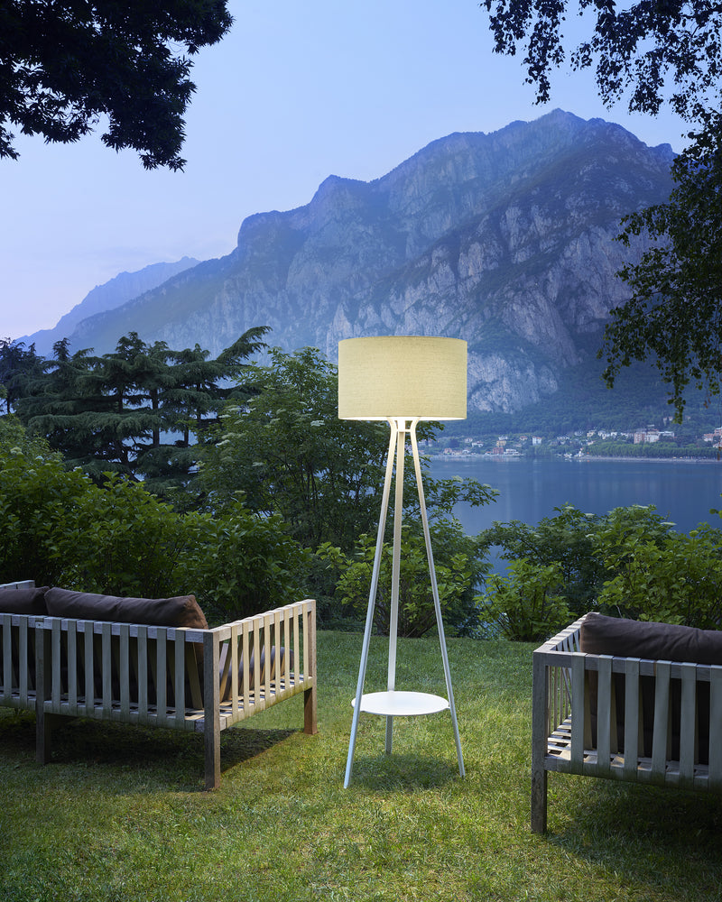 Lampadar exterior Allure Slide