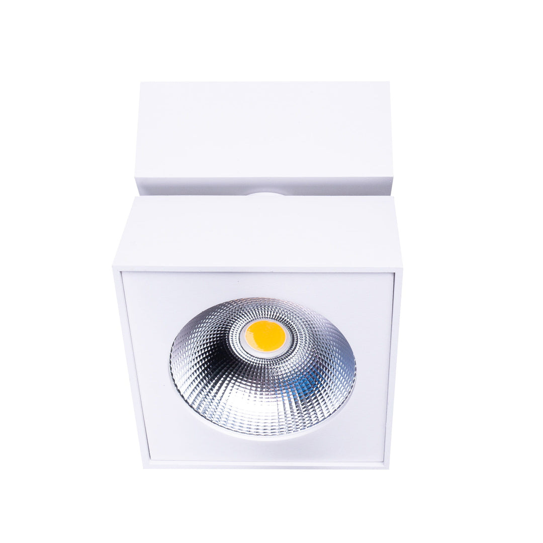 Spot cu baza Artu Maxlight C0106