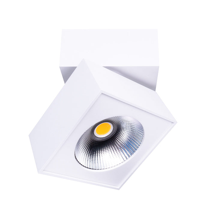 Spot cu baza Artu Maxlight C0106