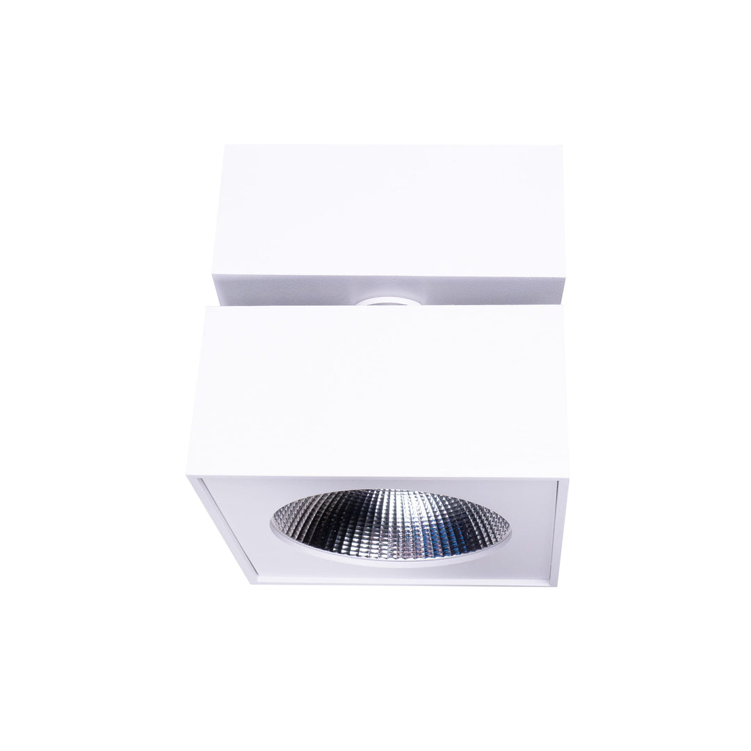 Spot cu baza Artu Maxlight C0106