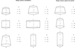 Candelabru Sparone Kutek