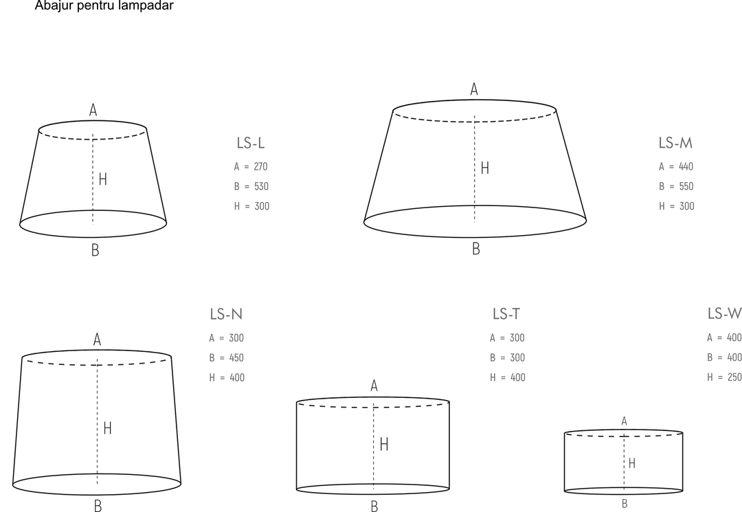 Candelabru Averno Kutek