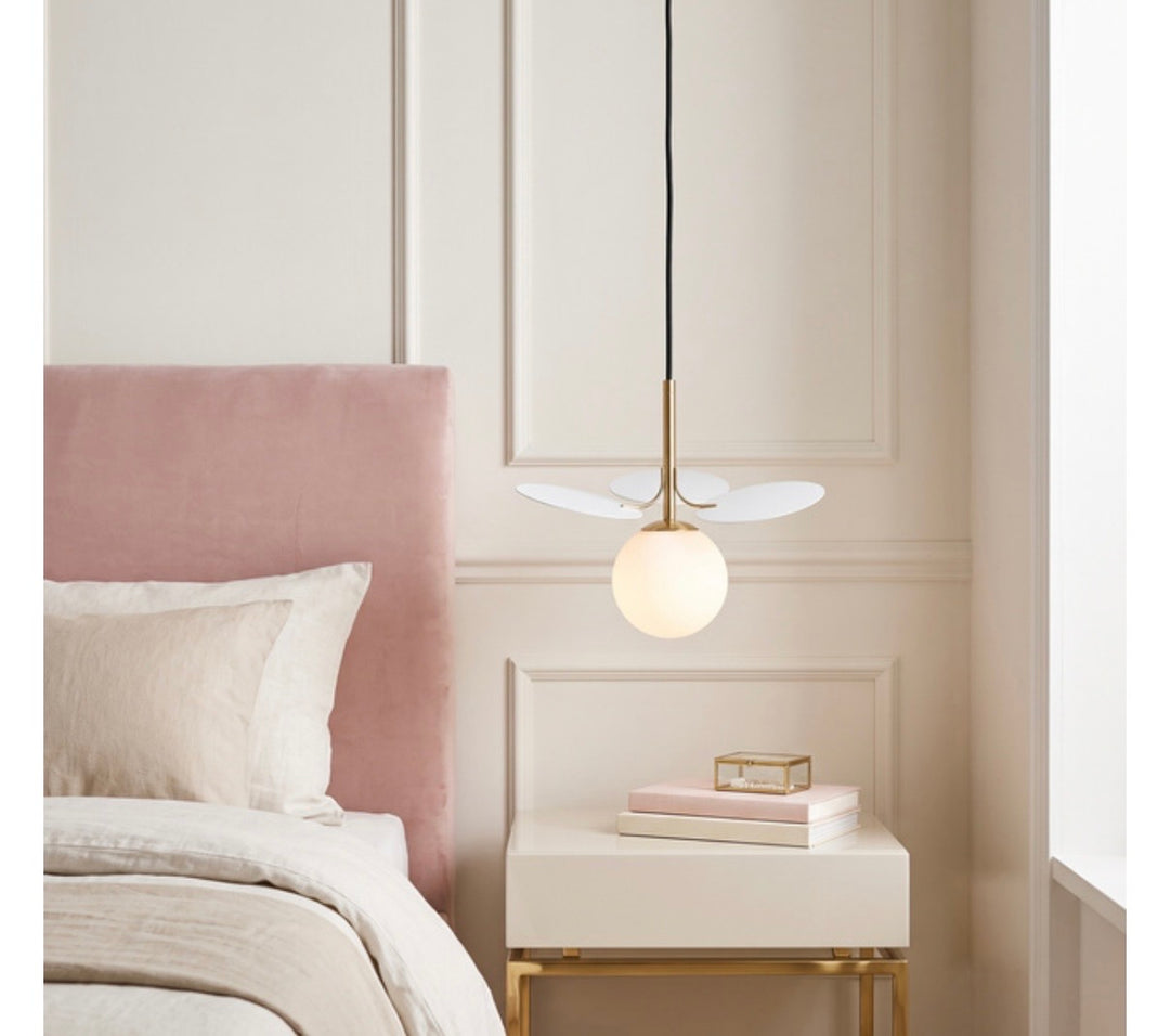 Pendul design petale  Chic Step into design
