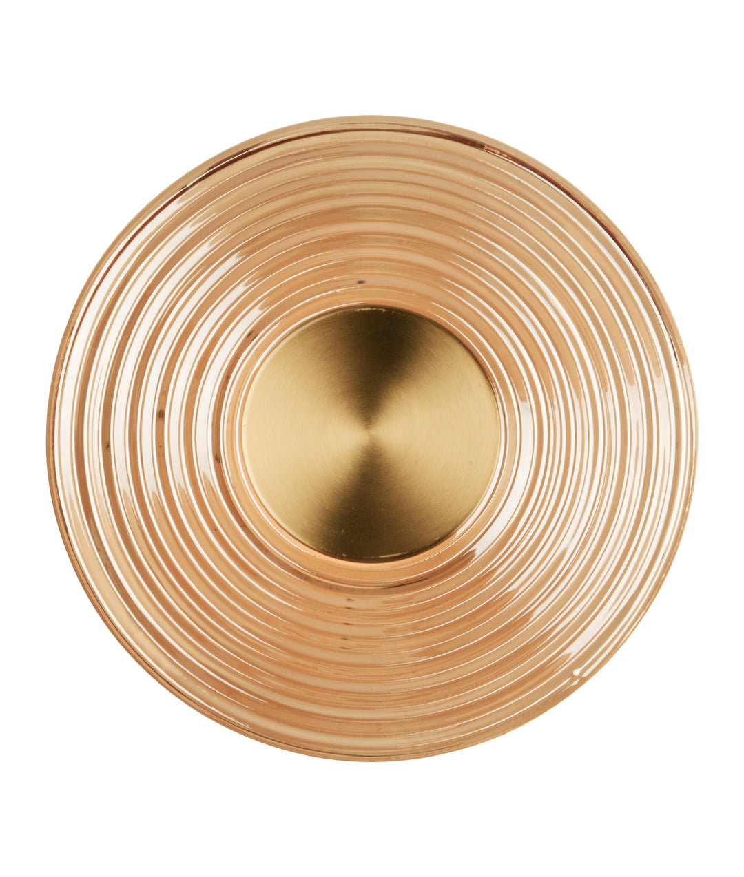 Aplica de perete LEONARDO 8W sticla chihlimbar MAXLIGHT W0475