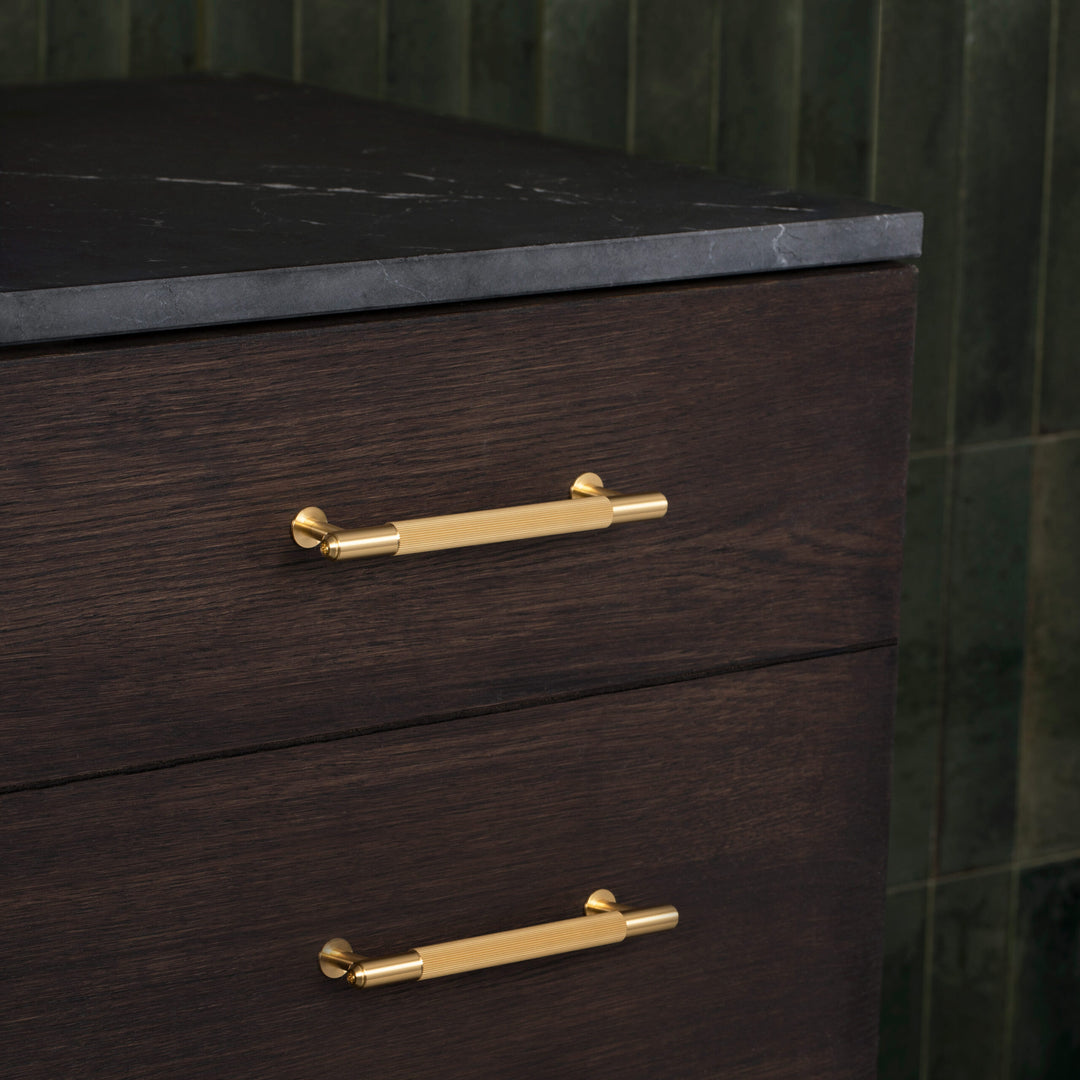 Maner pentru mobilier Linear Buster + Punch