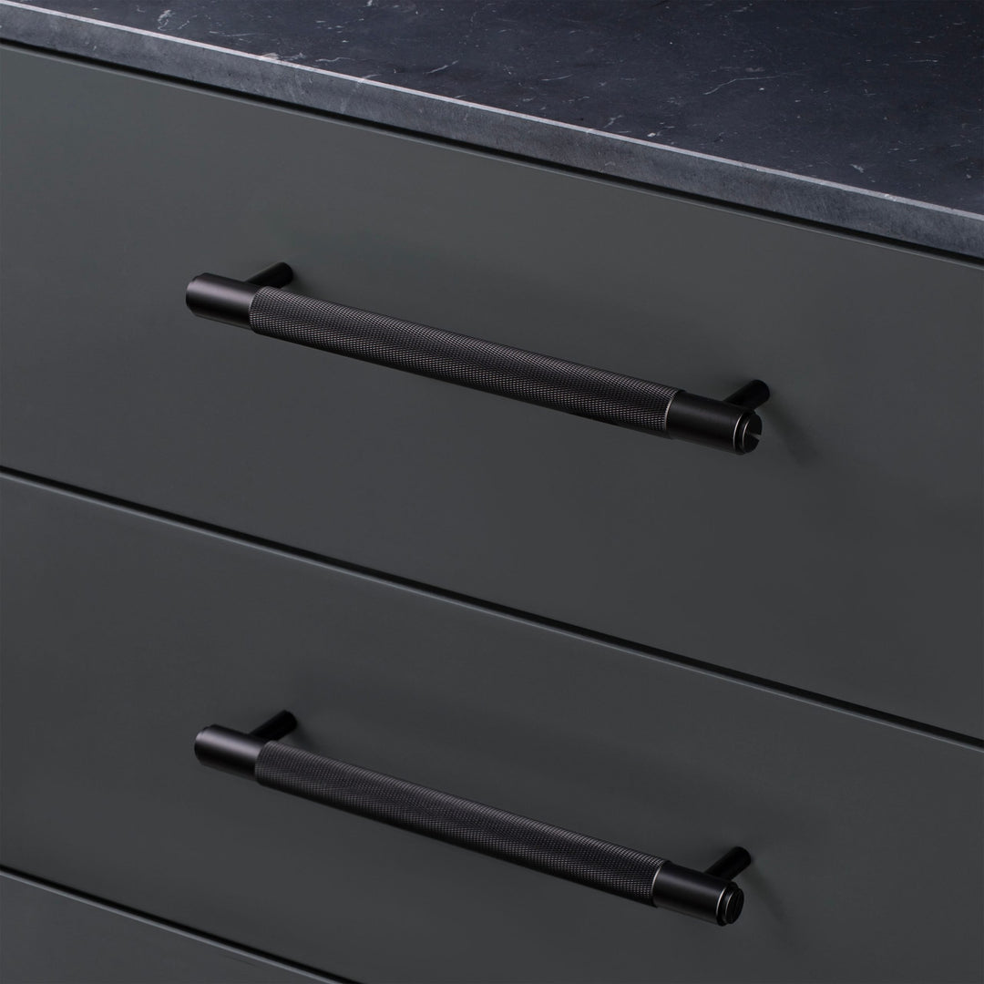 Maner pentru mobilier Cross Buster + Punch