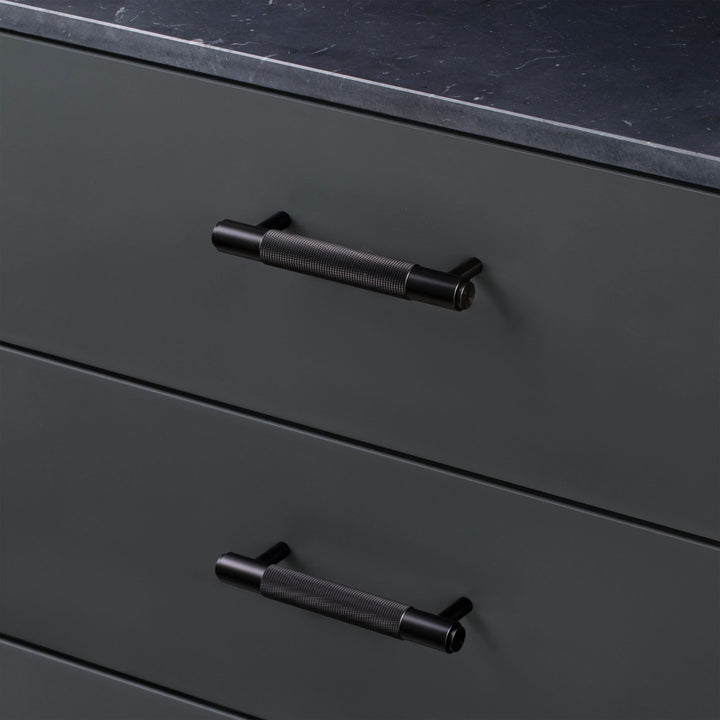 Maner pentru mobilier Cross Buster + Punch