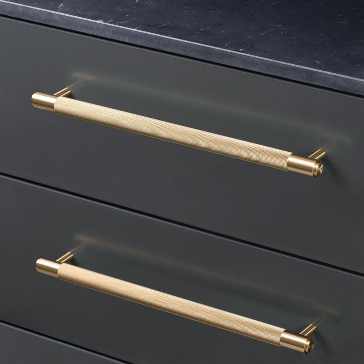 Maner pentru mobilier Cross Buster + Punch