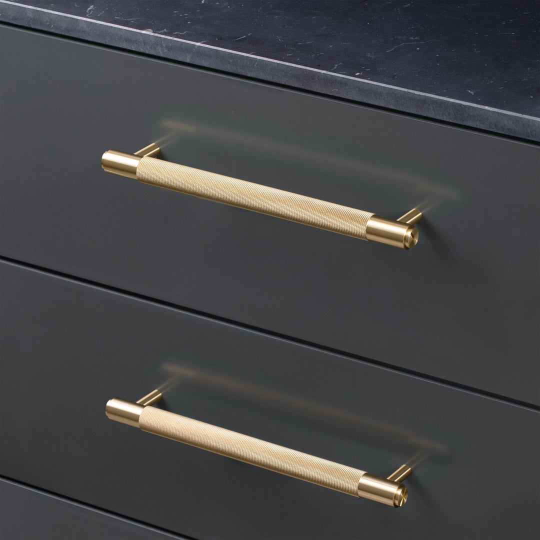 Maner pentru mobilier Cross Buster + Punch