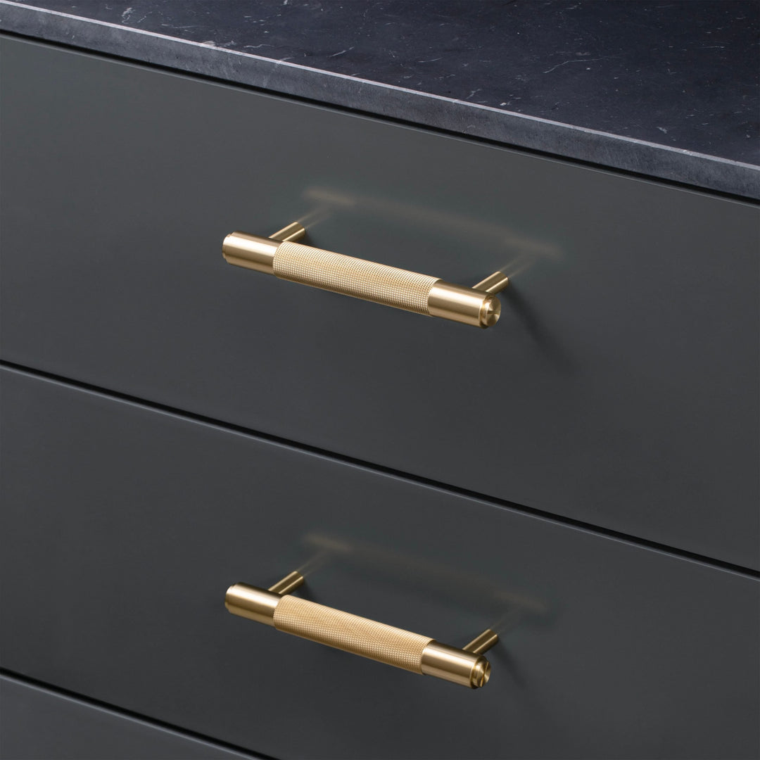 Maner pentru mobilier Cross Buster + Punch