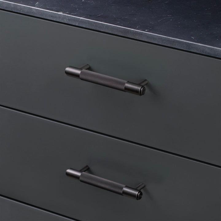 Maner pentru mobilier Cross Buster + Punch