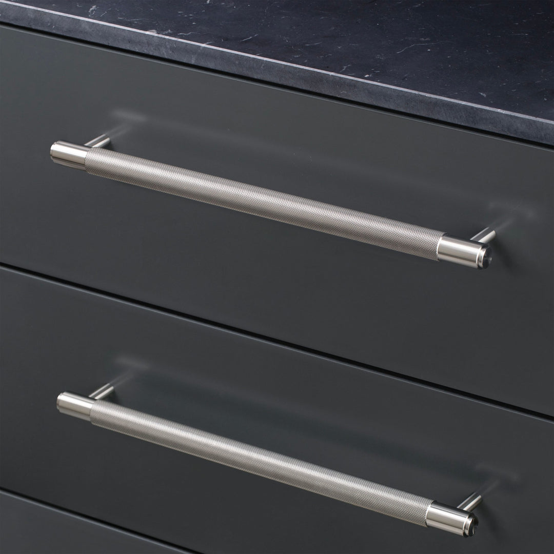 Maner pentru mobilier Cross Buster + Punch