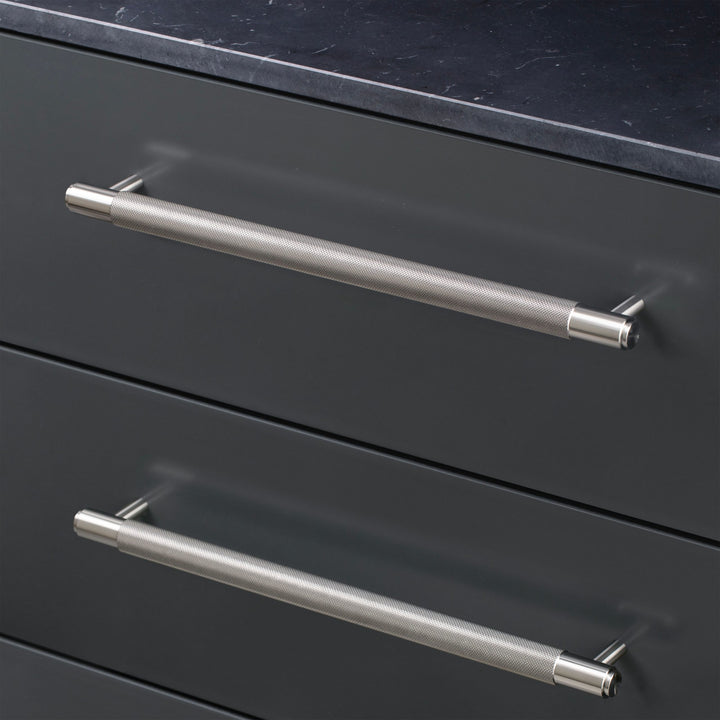 Maner pentru mobilier Cross Buster + Punch