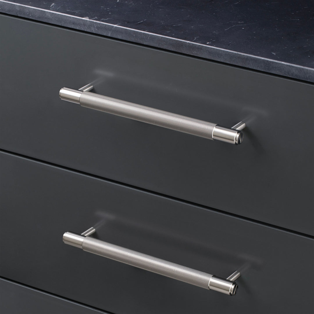 Maner pentru mobilier Cross Buster + Punch