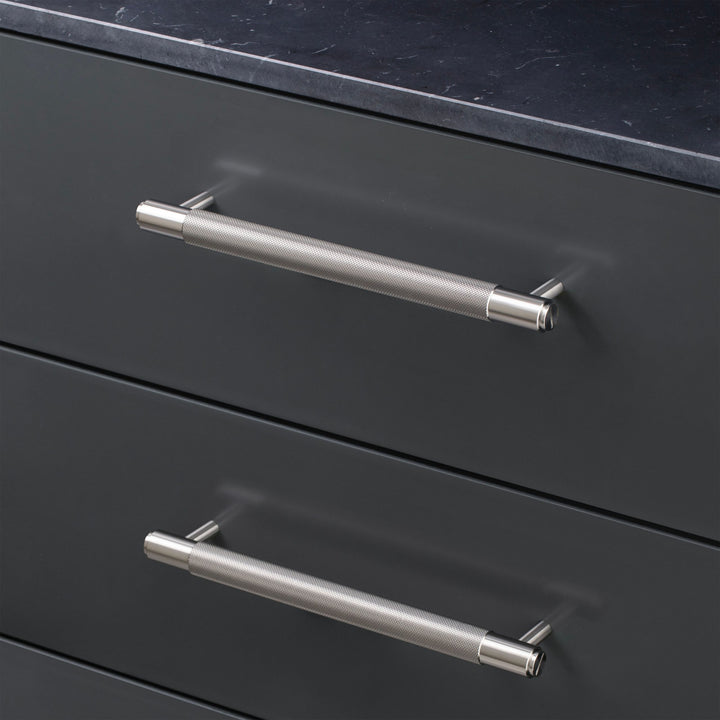 Maner pentru mobilier Cross Buster + Punch