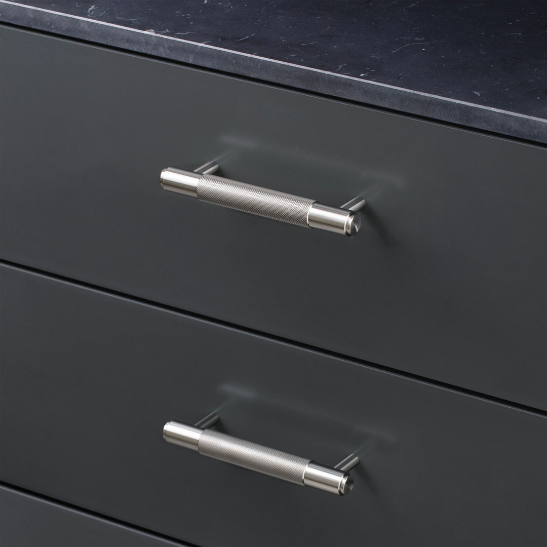 Maner pentru mobilier Cross Buster + Punch