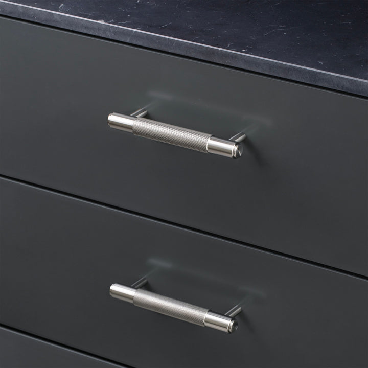 Maner pentru mobilier Cross Buster + Punch