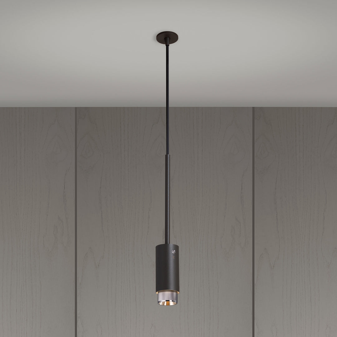 Pendul Exhaust Cross Grafit by Buster + Punch