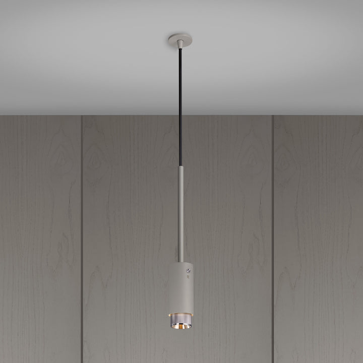 Pendul Exhaust Cross Stone by Buster + Punch