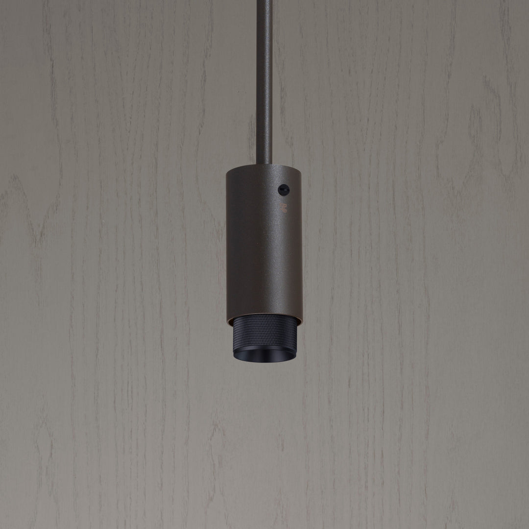 Pendul Exhaust Cross Grafit by Buster + Punch