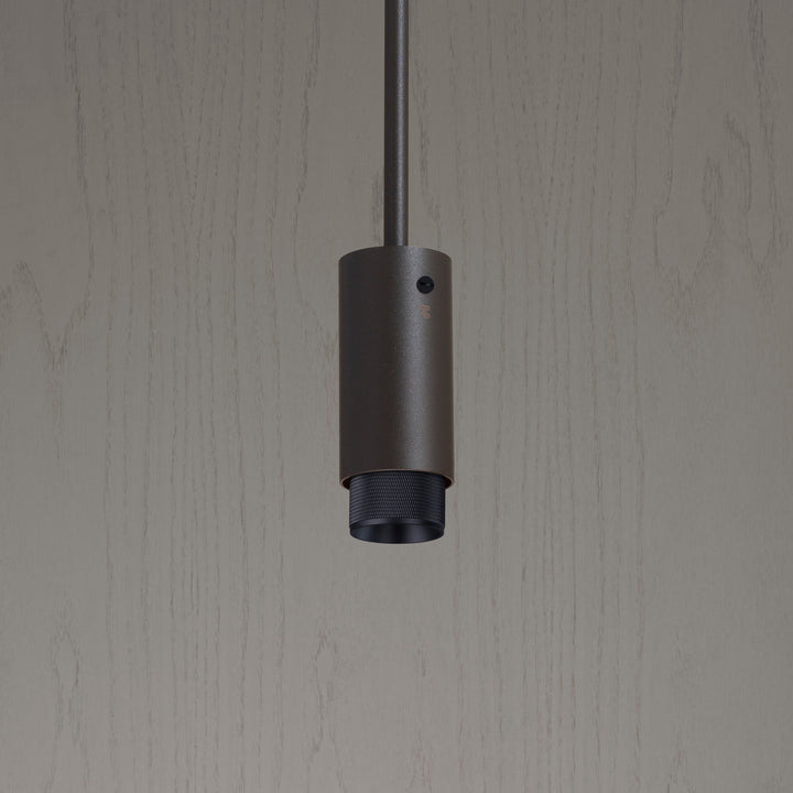 Pendul Exhaust Cross Grafit by Buster + Punch