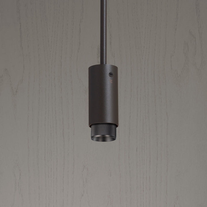 Pendul Exhaust Cross Grafit by Buster + Punch
