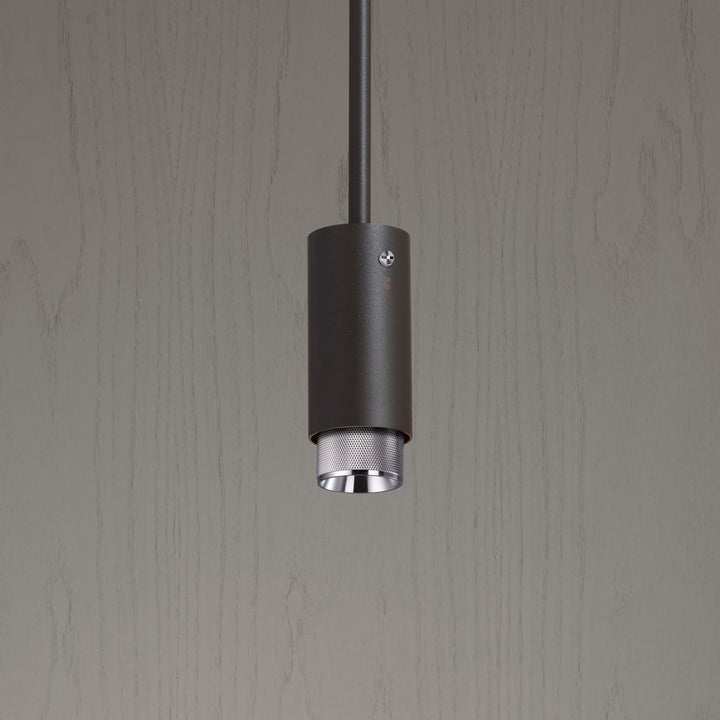 Pendul Exhaust Cross Grafit by Buster + Punch