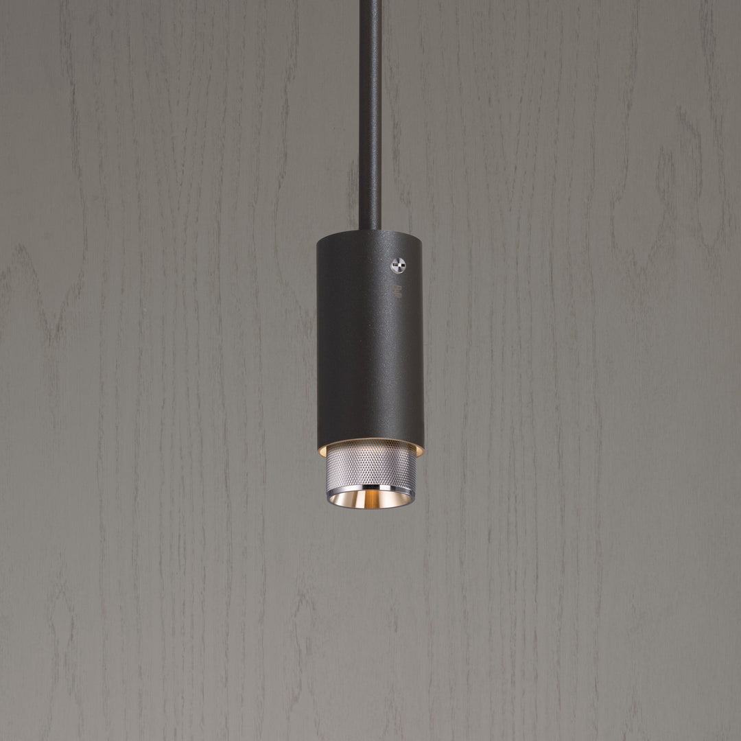 Pendul Exhaust Cross Grafit by Buster + Punch