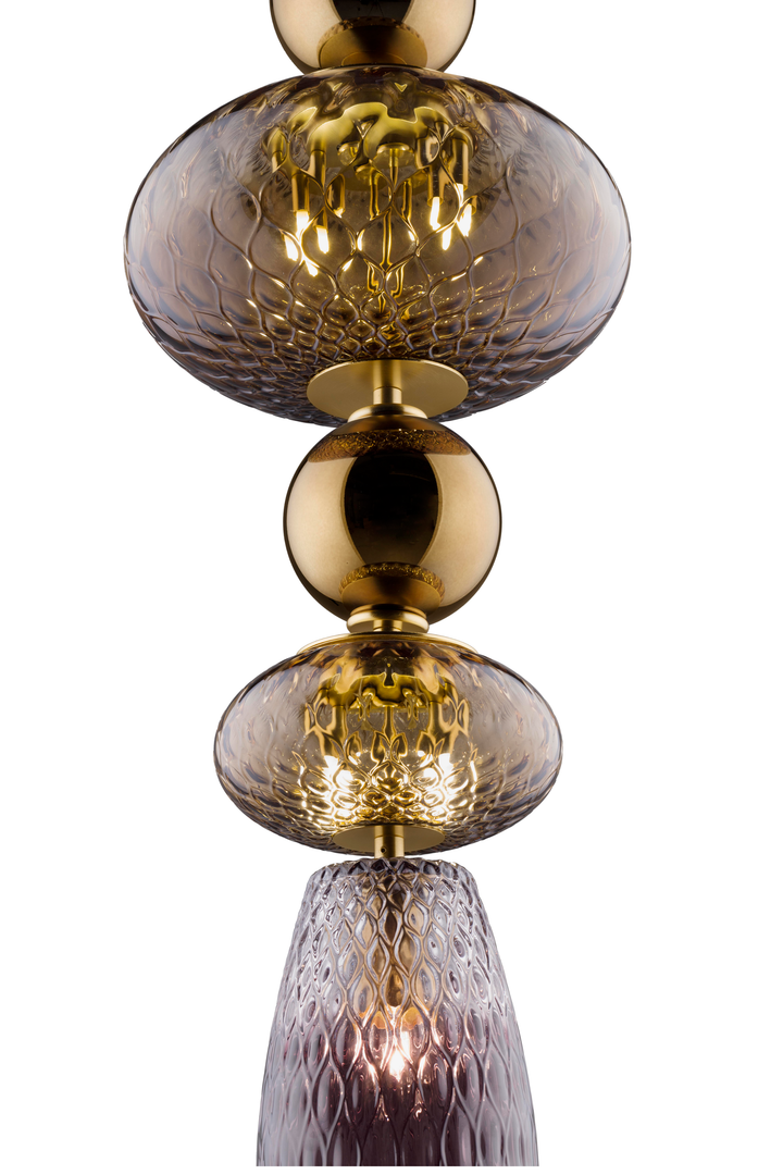 Lustra eleganta Harmony Big by Euroluce