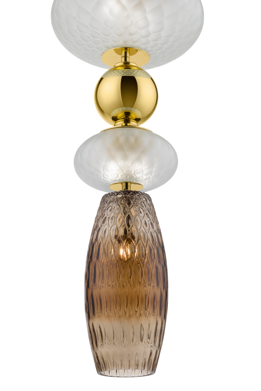 Lustra eleganta Harmony Big by Euroluce