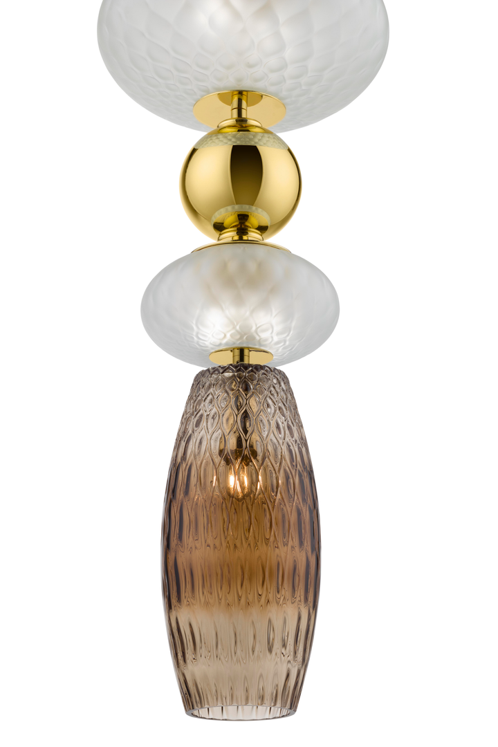 Lustra eleganta Harmony Big by Euroluce
