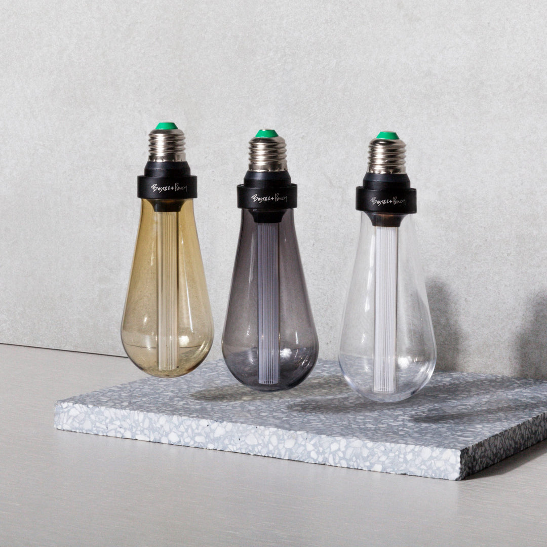 Bec E27 Buster Bulb by Buster + Punch