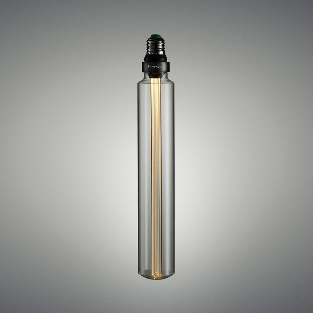 Bec E27 Buster Bulb Tube by Buster + Punch