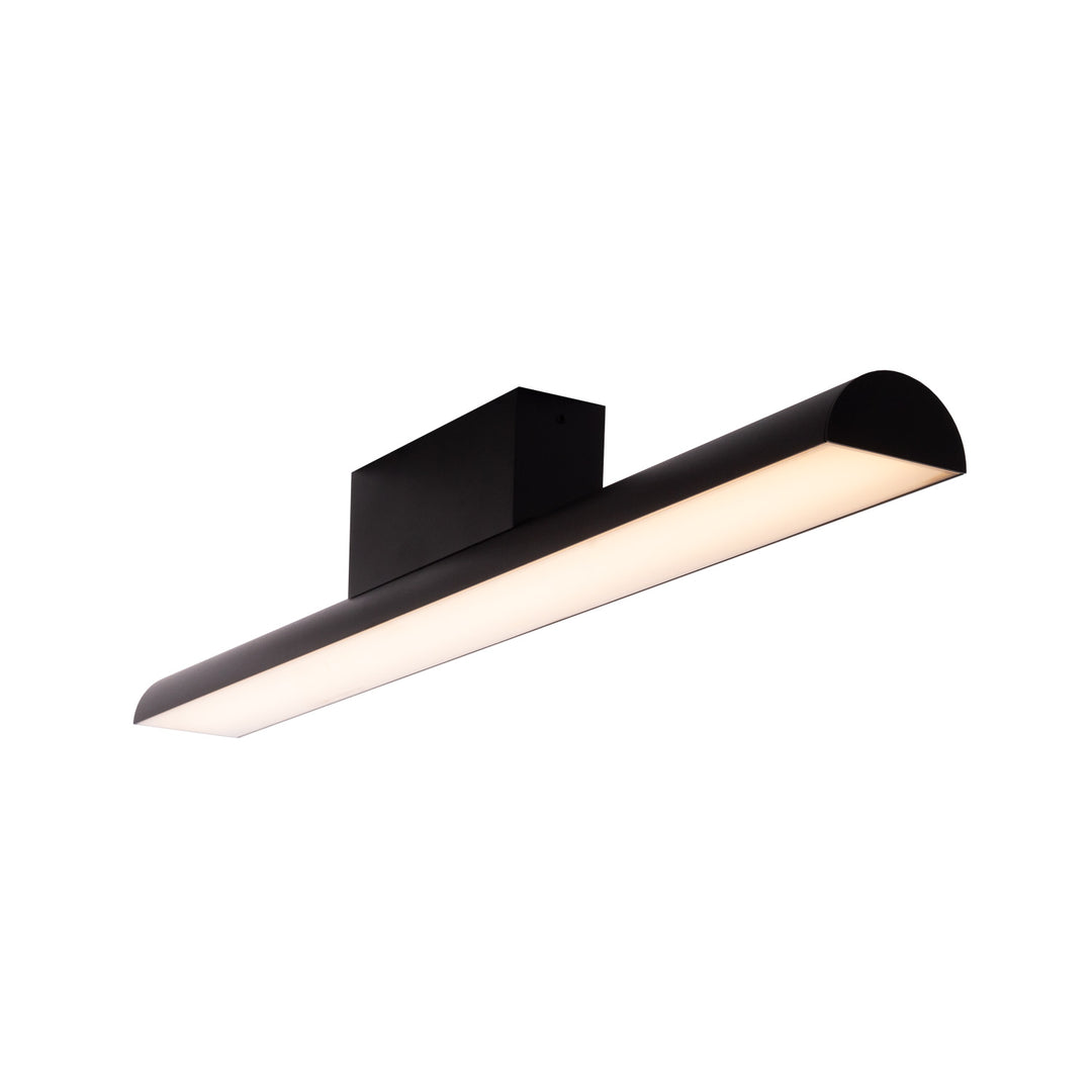 Aplica de perete Tampa 60cm 18w Ip44 3000k Maxlight C0241