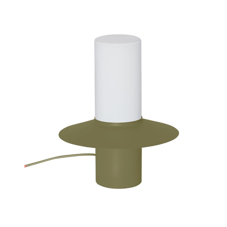Veioza  Caponio Reed Green Ummo