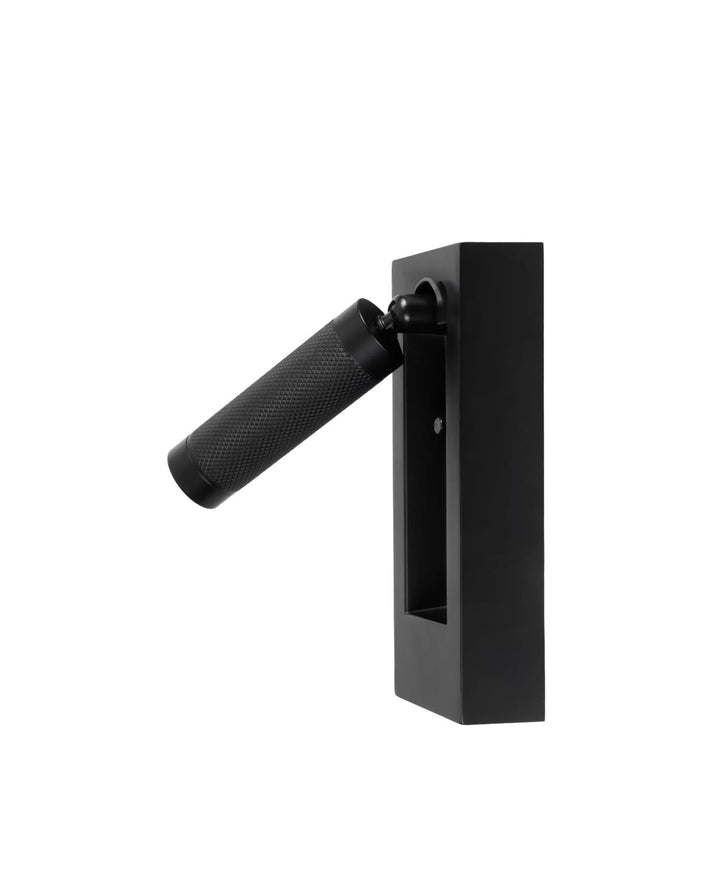 Aplica de perete CORE 3W Negru MAXLIGHT W0430
