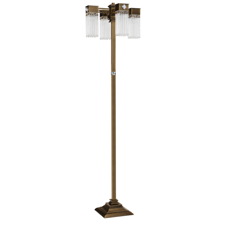 Lampadar Carino Kutek
