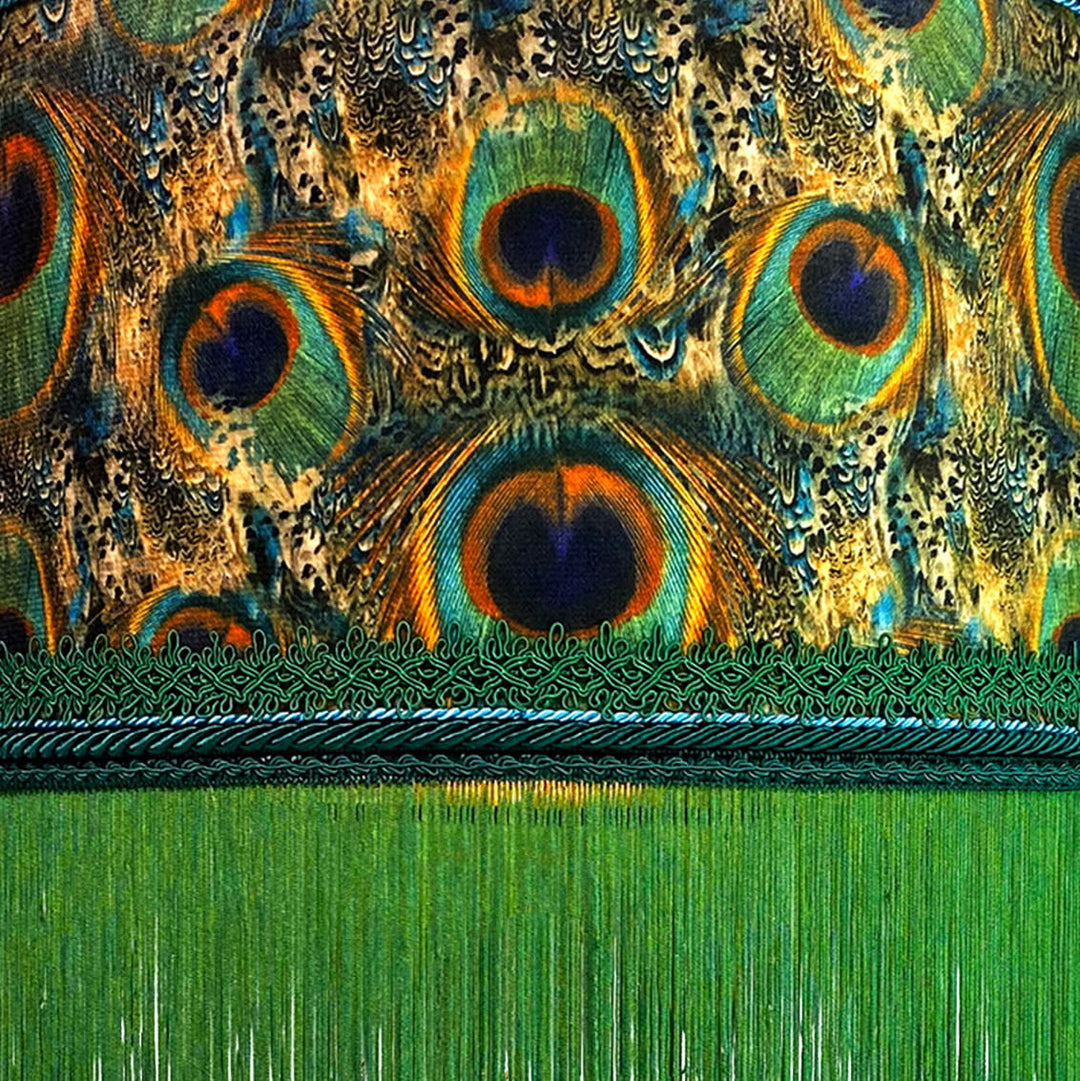 Lustra CUBA 45 cm