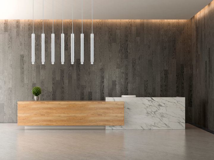 Pendul Castel S1 by Twenty Brand Design