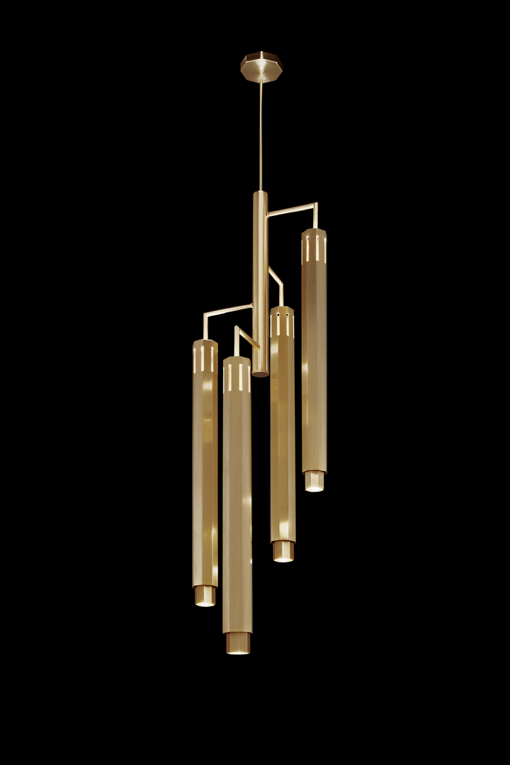 Candelabru modern Castel by Twenty Brand Design