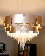 Candelabru Mondrian Castro Lighting