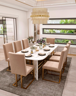 Candelabru Halma Castro Lighting