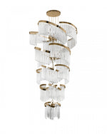 Suspensie Twist Castro Lighting